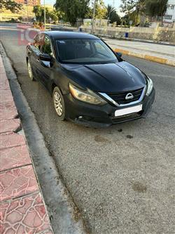 نيسان ألتيما